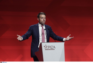 Ο Κασσελάκης για ελεύθερους επαγγελματίες: «Βαφτίζονται συλλήβδην φοροφυγάδες»