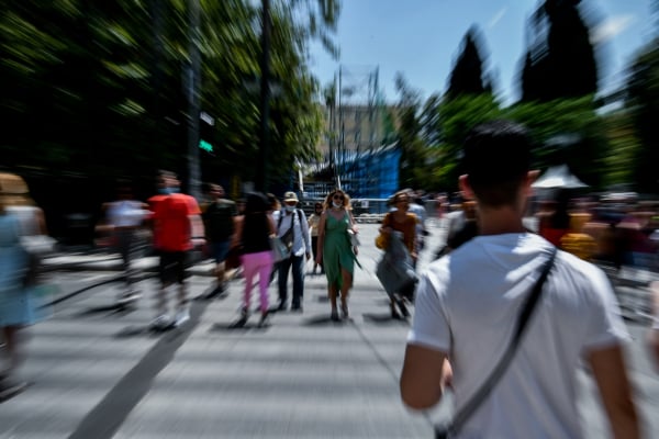 Γιατί δεν αρέσει στους νέους η εργασία; Ο Κώστας Καλλίτσης αποκαλύπτει