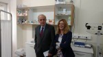 Μέχρι και 1.000 ωφελούμενους τον μήνα θα μπορεί να εξυπηρετεί το νέο Δημοτικό Κοινωνικό Ιατρείο Ηρακλείου