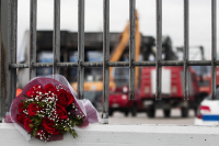 Βιολάντα: «Σε στιγμές πένθους προέχει η ευθύνη και η αξιοπρέπεια», αναφέρει η εταιρεία σε νέα ανακοίνωση