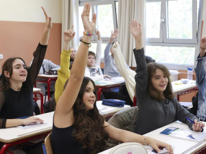 Ωνάσεια και Πρότυπα Σχολεία: Τι να κάνουν οι επιτυχόντες μετά την ανακοίνωση των αποτελεσμάτων