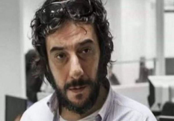 Πέθανε ο δημοσιογράφος Βαγγέλης Καραγεώργος