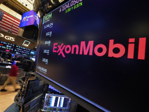 Η ExxonMobil ανακοινώνει την πρώτη γεώτρηση νοτιοδυτικά της Κρήτης