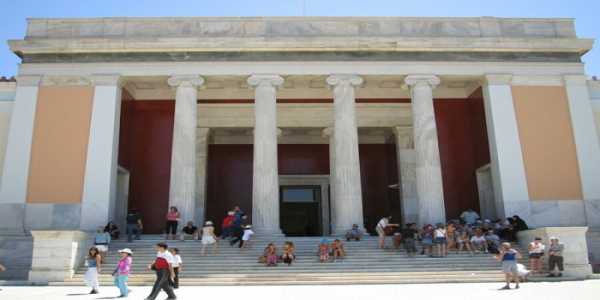 Δωρεάν εκδηλώσεις στο Εθνικό Αρχαιολογικό Μουσείο