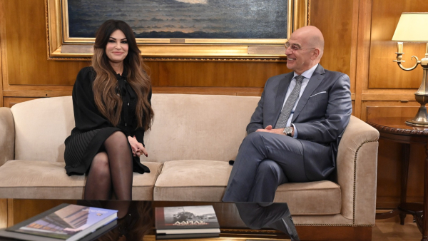 Τι σηματοδοτεί η «σύμπραξη» των Ενόπλων Δυνάμεων με την Εθνοφρουρά της Φλόριντα