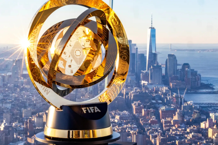 FIFA Club World Cup 2025: Η ιστορία του ποδοσφαίρου γράφεται ξανά (Βίντεο)