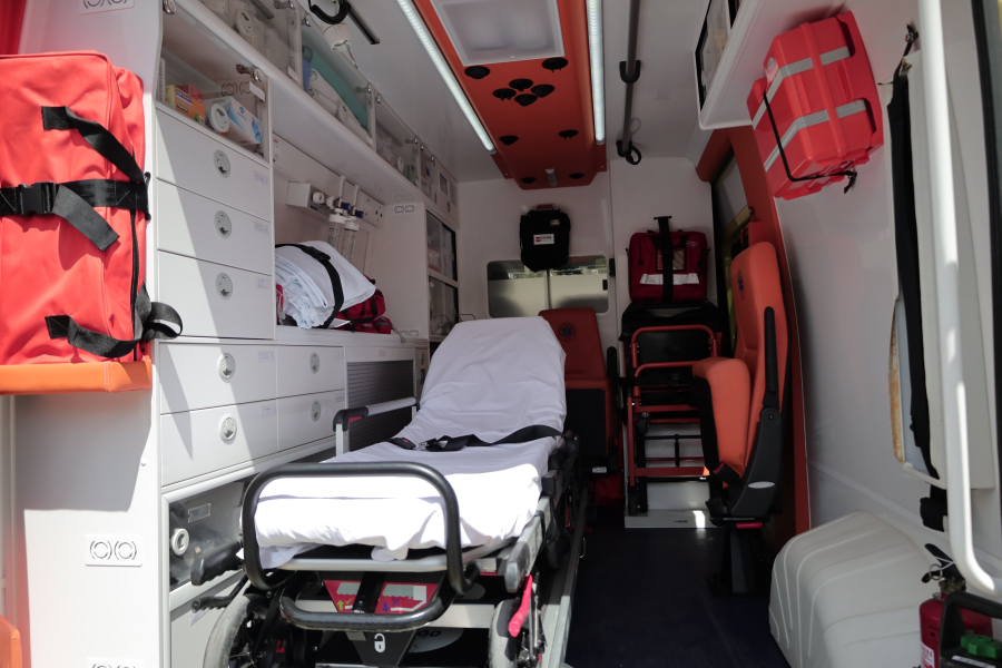 ΕΟΔΥ: 27 θάνατοι και 531 εισαγωγές λόγω κορονοϊού σε μία εβδομάδα