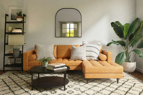 Φενγκ Σούι: Αυτά τα 3 συχνά λάθη προσελκύουν κακοτυχία στο σπίτι σου