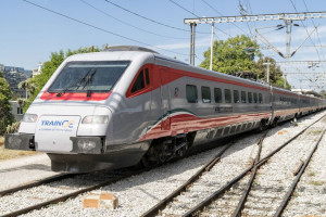 ΤΡΑΙΝΟΣΕ: Επανέναρξη και αλλαγές σε επιλεγμένα δρομολόγια