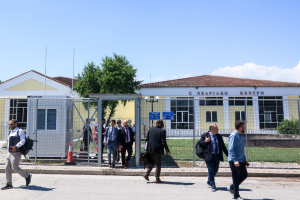 Τέμπη: Στην κυριότητα του δημοσίου το τροχαίο υλικό