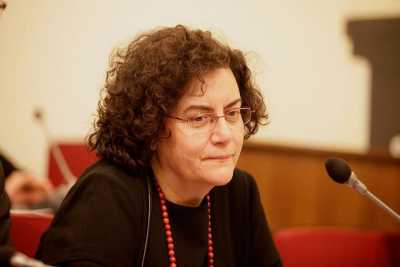 Βαλαβάνη και Ήσυχος για τον προπηλακισμό τους από Ουκρανούς ακροδεξιούς