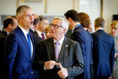 Επιστολή της Επιτροπής Απασχόλησης της ΕΕ σε Γιούνκερ για Ελλάδα και ΔΝΤ