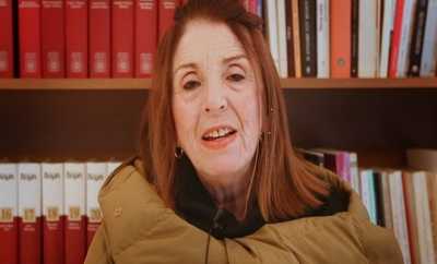 Χριστοδουλοπούλου: Πρώτο νομοσχέδιο η απονομή ιθαγένειας στα παιδιά δεύτερης γενιάς