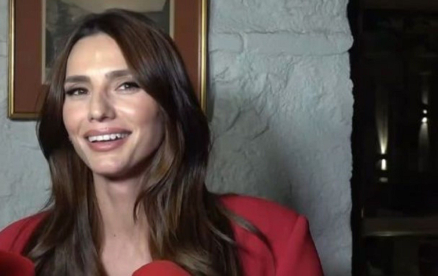 Παπαγεωργίου για Χριστοπούλου: «Η δικαστική διαμάχη συμβαίνει, δεν είναι στο χέρι μου»