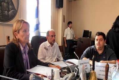 Πάτρα: Στο ΕΣΠΑ 36 έργα και δράσεις προυπολογισμού 64 εκατ. ευρώ