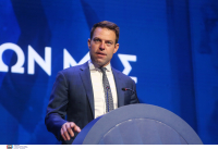 «Ο ΣΥΡΙΖΑ δεν δαιμονοποιεί τη λέξη "κεφάλαιο" αλλά τη βλέπει ως ένα χρήσιμο εργαλείο»