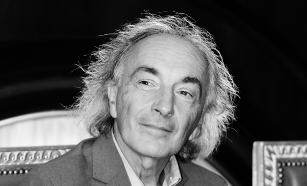 Στρατηγική συνεργασία TÜV NORD Ελλάδας με τον Χρήστο Δ. Κατσάνο