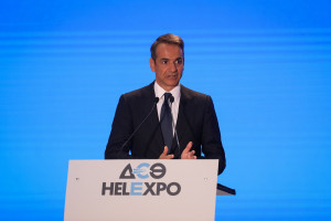 84η ΔΕΘ: Πόσο θα μειωθούν και από πότε οι ασφαλιστικές εισφορές - Η αύξηση στον μισθό του εργαζόμενου και τα κέρδη των επιχειρήσεων