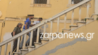 Χανιά: Προφυλακιστέος ο 25χρονος Αζέρος που κατηγορείται για κατασκοπεία στη Σούδα