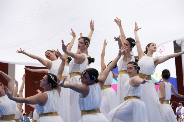 Special Olympics: Στις 25 Φεβρουαρίου η Τελετή Αφής της Φλόγας της Ελπίδας για τους Χειμερινούς Αγώνες