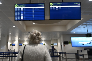 Διεθνής Αερολιμένας Αθηνών: Στα 235,9 εκατ. ευρώ τα καθαρά κέρδη μετά από φόρους το 2024