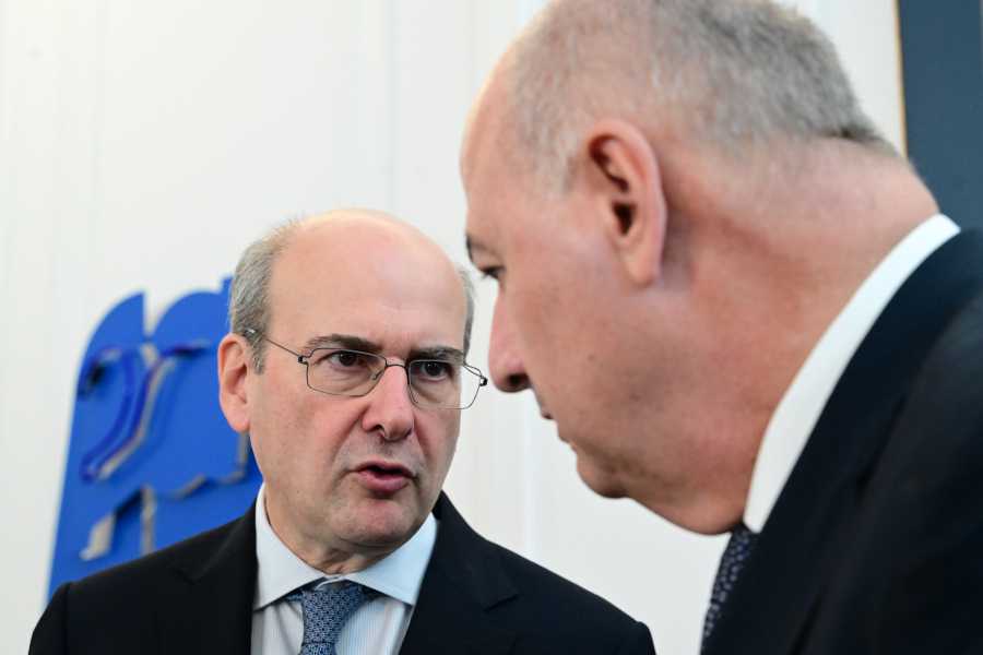 Προσπάθεια να μην χαθούν (εκλογικά) οι έντιμοι αγρότες