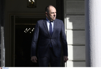 Στις Βρυξέλλες ο Γιώργος Γεραπετρίτης για το Συμβούλιο Εξωτερικών Υποθέσεων