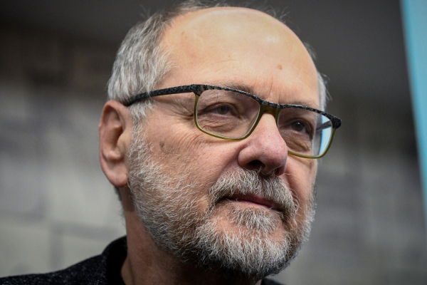 Παν. Δ. Παναγιώτου (Παν Παν): Συνεργασία ή πολιτική αυτοκτονία