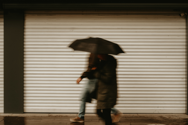 Εδώ η Ευρώπη «καίγεται» και η Αγγλία περιμένει... βροχές