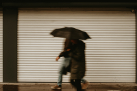 Εδώ η Ευρώπη «καίγεται» και η Αγγλία περιμένει... βροχές