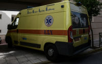 Κρήτη: Κατέρρευσε 39χρονος σε καφενείο - Άκαρπες οι προσπάθειες να τον επαναφέρουν στη ζωή