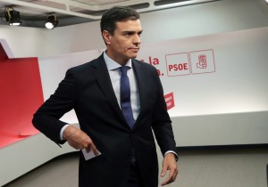Ορκίστηκε η πιο «θηλυκή» κυβέρνηση στην ιστορία της Ισπανίας