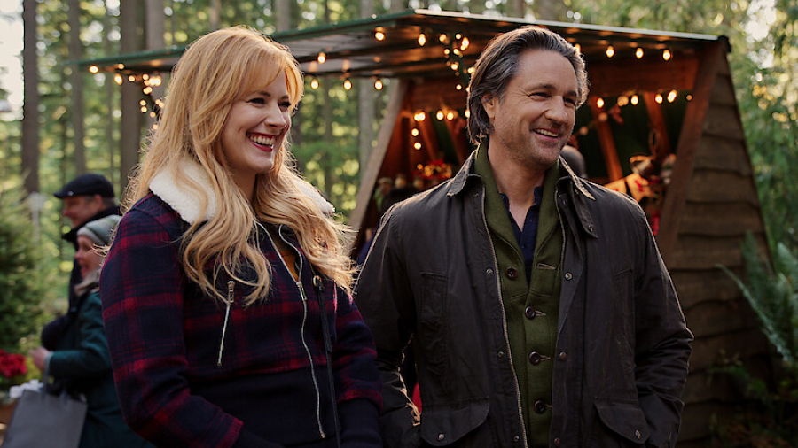 Ξέρουμε τι θα δείτε στο Netflix αυτή την εβδομάδα