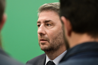 ΠΑΣΟΚ: Κοινωνική ατζέντα και διεύρυνση σε πρώτο πλάνο