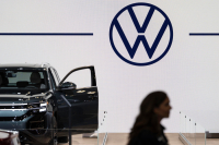 Όμιλος Volkswagen: Πάνω από 50% αυξήθηκαν οι παραγγελίες ηλεκτρικών μοντέλων στην Ευρώπη