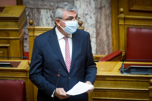 Τσακλόγλου: Σε λίγα χρόνια τo ΤΕΚΑ θα είναι ο μεγαλύτερος θεσμικός επενδυτής της χώρας