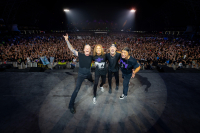 Metallica - Part 3: Η ιστορία από το 2010 μέχρι σήμερα και για πάντα...