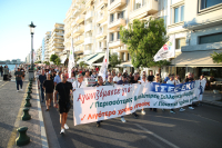 Οργή και απογοήτευση από αγρότες, επαγγελματίες και συνταξιούχους μετά τις εξαγγελίες Μητσοτάκη στη ΔΕΘ