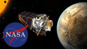 Πρώτη επίσημη συνεργασία του Ελληνικού Διαστημικού Οργανισμού με τη NASA