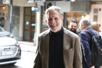 Αναζητώντας τον Γερουλάνο