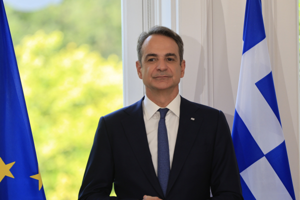 Ελληνική Λύση: Η ΕΥΠ θα μετονομαστεί πλέον σε ΜΥΠ (Μητσοτακική Υπηρεσία Πληροφοριών) και με τη βούλα