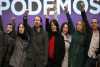 «Ανεβαίνουν» οι Podemos στην Ισπανία