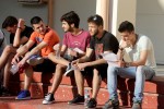 Πανελλαδικές 2017: Οι απαντήσεις στα θέματα της Νεοελληνικής Γλώσσας - έκθεσης