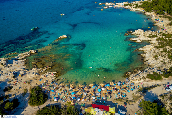 Επανακάμπτει το 2023 ο τουρισμός από τα Βαλκάνια