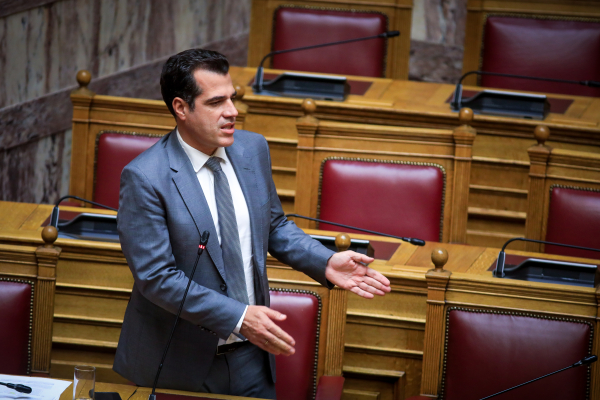 Πλεύρης για Κρήτη: «Έχασα και εγώ τη μητέρα μου σε τροχαίο, δεν δικαιολογείται η δολοφονία»