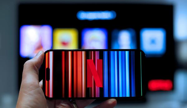 Netflix: Αυτές είναι οι σειρές και οι ταινίες που αναζητήσαμε περισσότερο το 2025