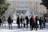 Το 46% υπέρ της συνεργασίας των κομμάτων αριστεράς και κεντροαριστεράς