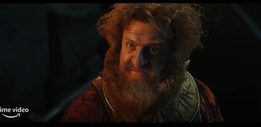 Ακόμα μια μικρή «γεύση» από τη σειρά «Lord of the Rings» - Στη δημοσιότητα δεύτερο teaser