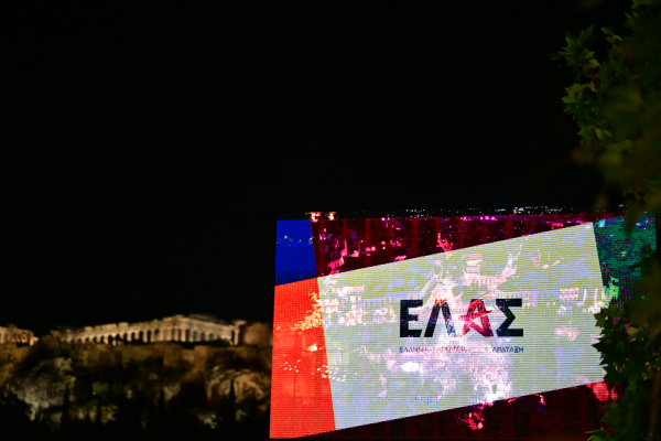 Η μιντιακή διάταξη «μάχης» της ΕΛ.Α.Σ. – «Φρέσκα» πρόσωπα στη «βιτρίνα» των ΜΜΕ για το κόμμα Τσίπρα