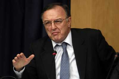 Αλεξανδρής για προαπαιτούμενα: Διπλό χτύπημα σε νέους και οικονομικά αδύναμους δικηγόρους